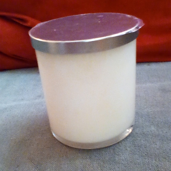 Sented Candle - Picture 5 of 5
